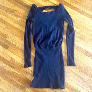 Free People Beach Mini Dress Size XS